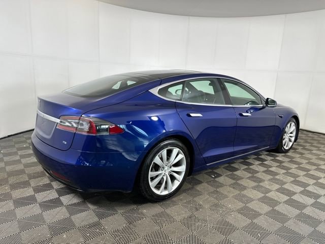 Used 2016 Tesla Model S 75D image 3