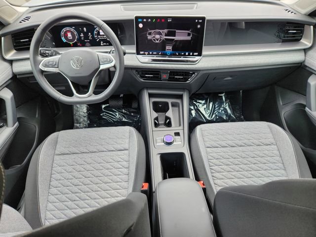 New 2026 Volkswagen Tiguan S AWD/4WD image 23
