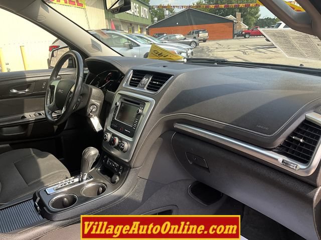 Used 2013 GMC Acadia SLE AWD/4WD image 37
