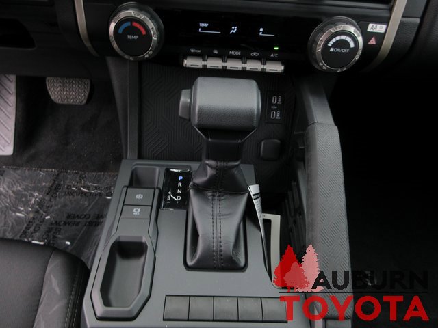 New 2026 Toyota Tacoma SR image 10
