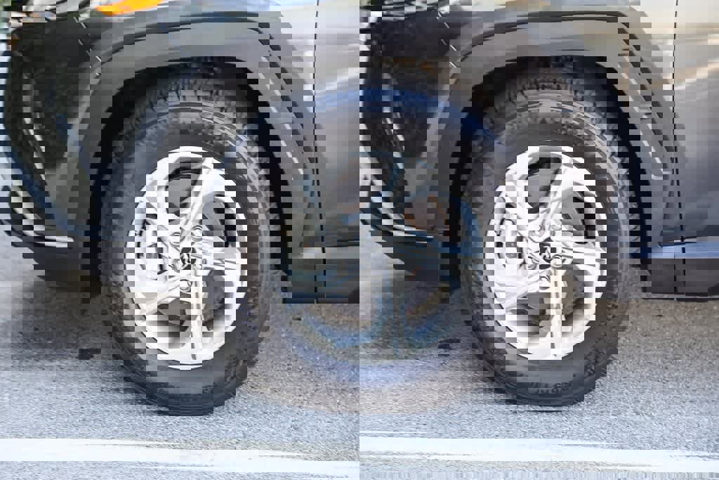 Used 2023 Hyundai Tucson SEL image 9