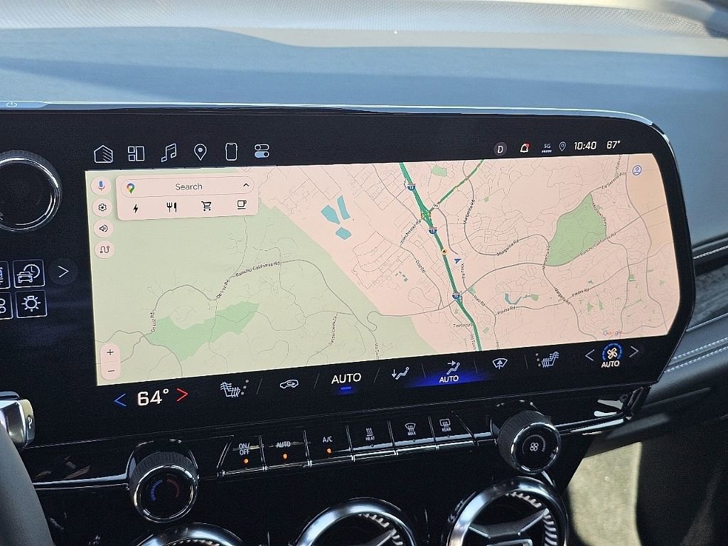 Used 2025 Chevrolet Blazer EV LT image 38