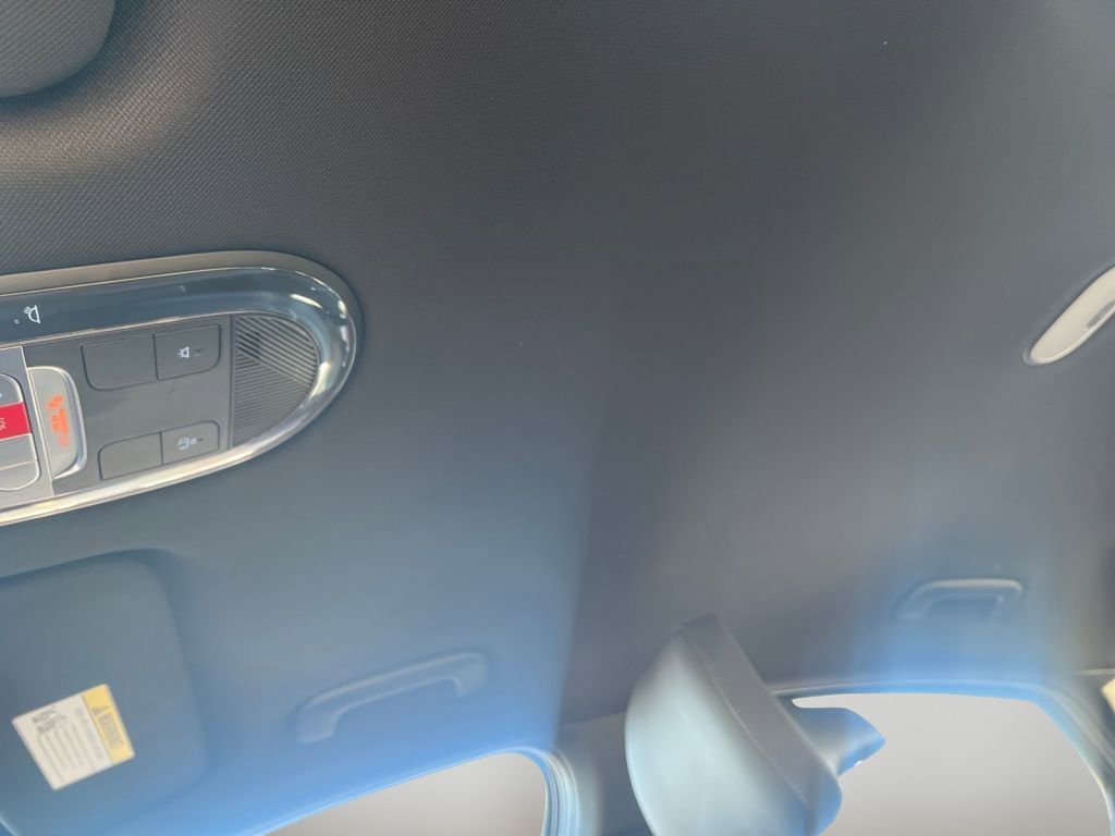 New 2025 Hyundai Ioniq 6 SEL image 21