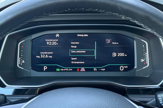 Used 2019 Volkswagen Jetta SEL FWD image 30