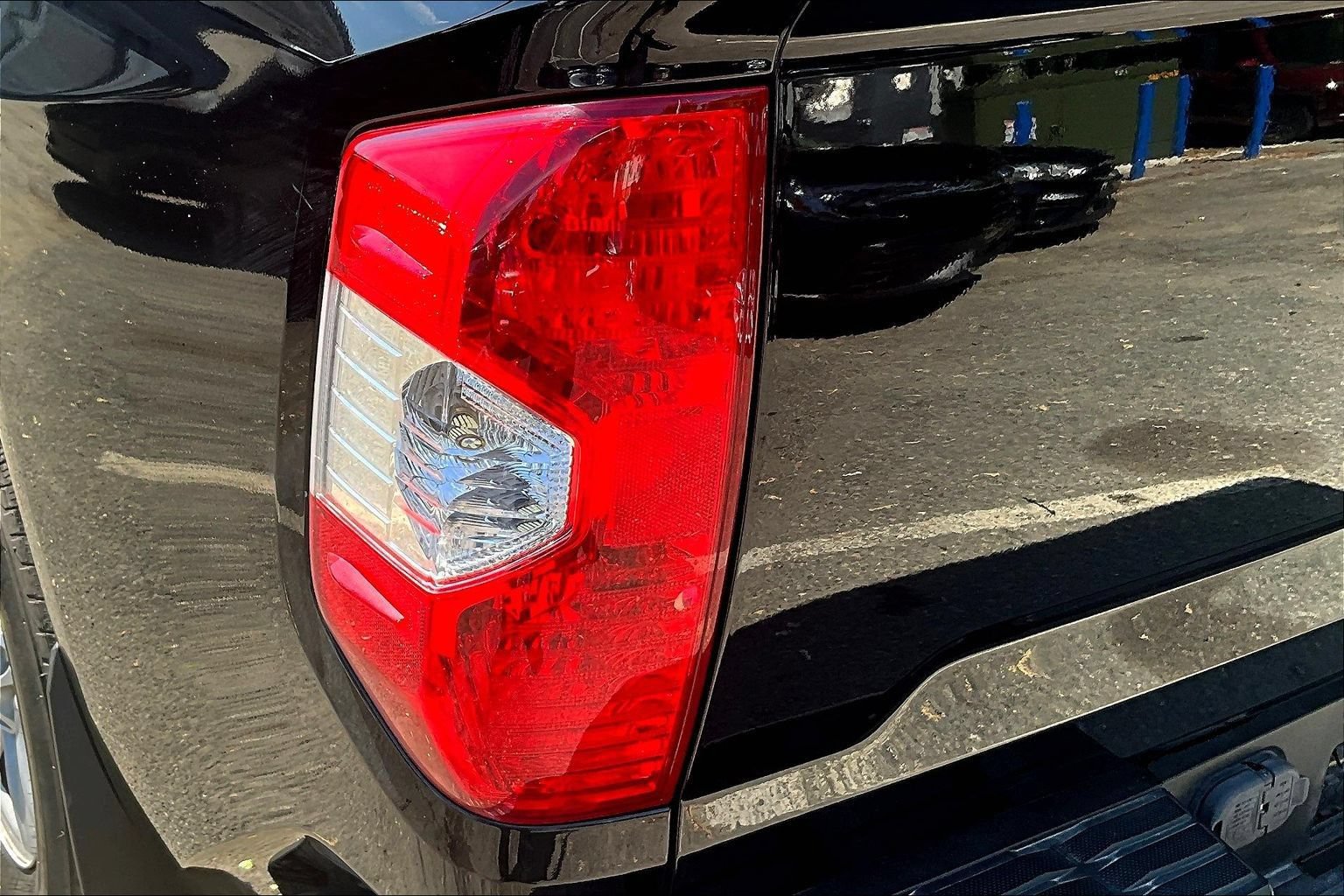 Used 2019 Toyota Tundra SR RWD image 25