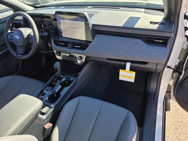 New 2026 Subaru Outback Limited XT image 9