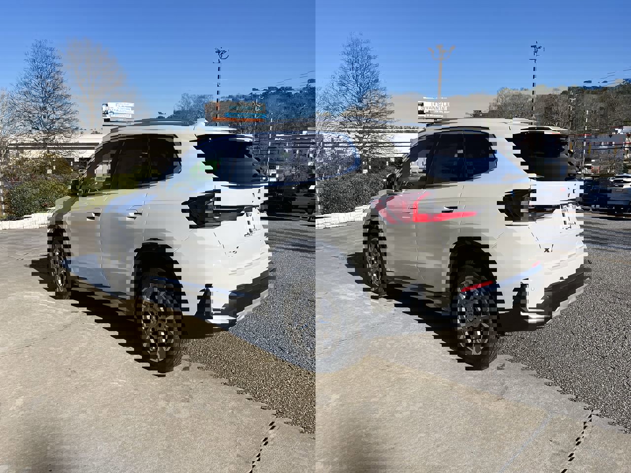 New 2026 BMW X1 xDrive28i w/ Technology Package image 6