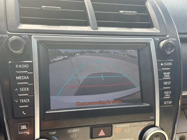 Used 2012 Toyota Camry XLE FWD image 36
