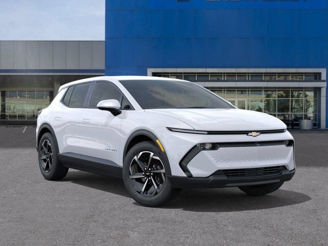 New 2026 Chevrolet Equinox EV LT w/ Comfort Package AWD/4WD image 7