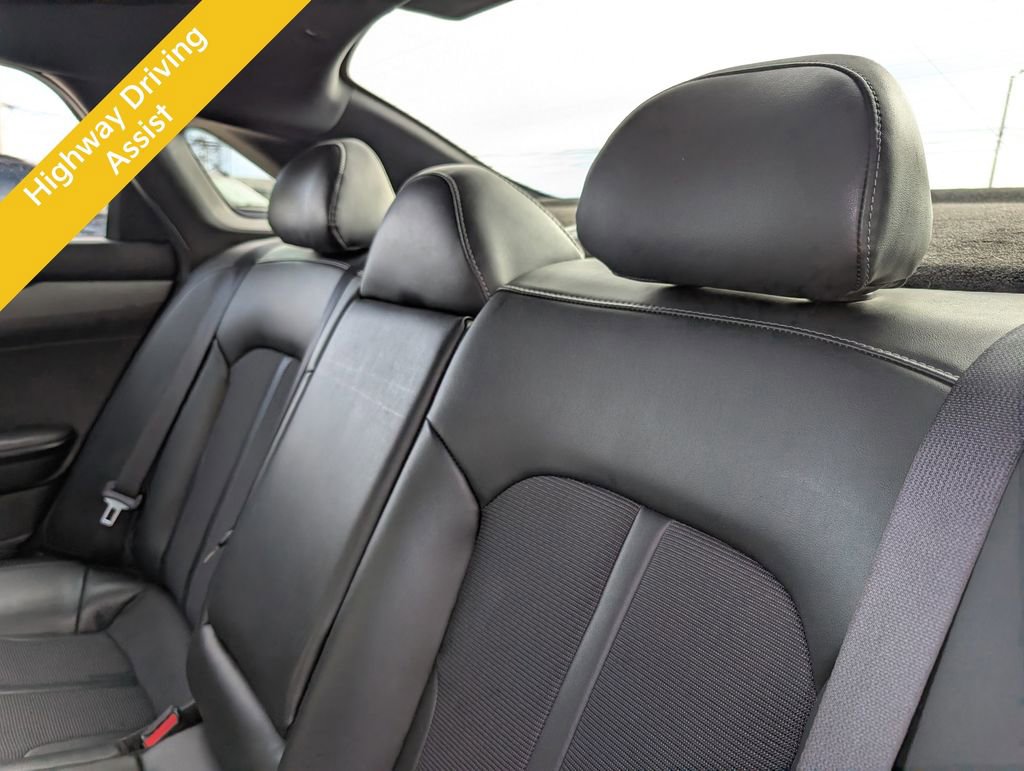 Used 2023 Kia K5 GT-Line w/ GT-Line Premium Package image 14