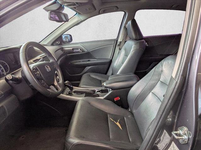 Used 2014 Honda Accord EX-L image 9