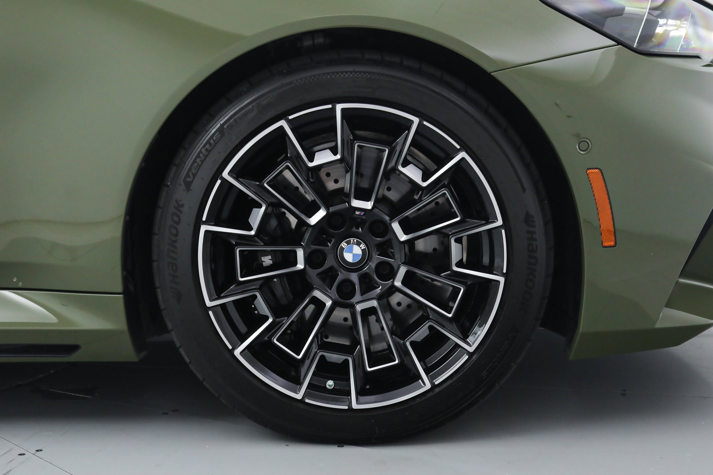 Used 2026 BMW M5 Touring w/ M Driver's Package AWD/4WD image 43