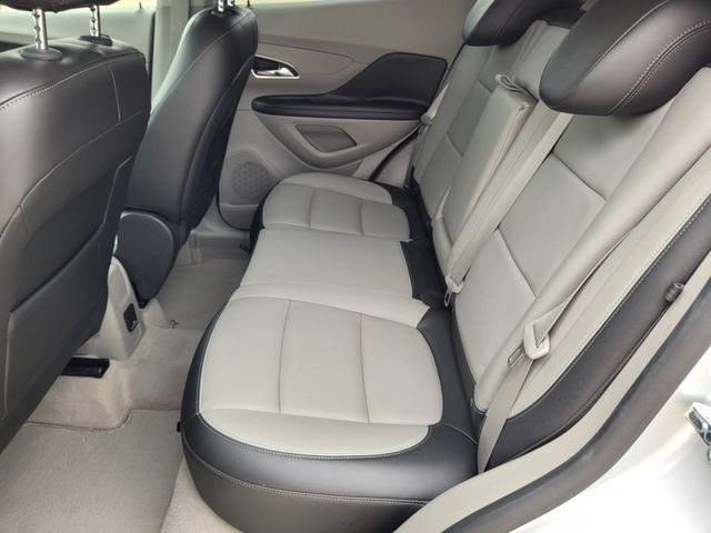 Used 2013 Buick Encore Leather FWD image 27