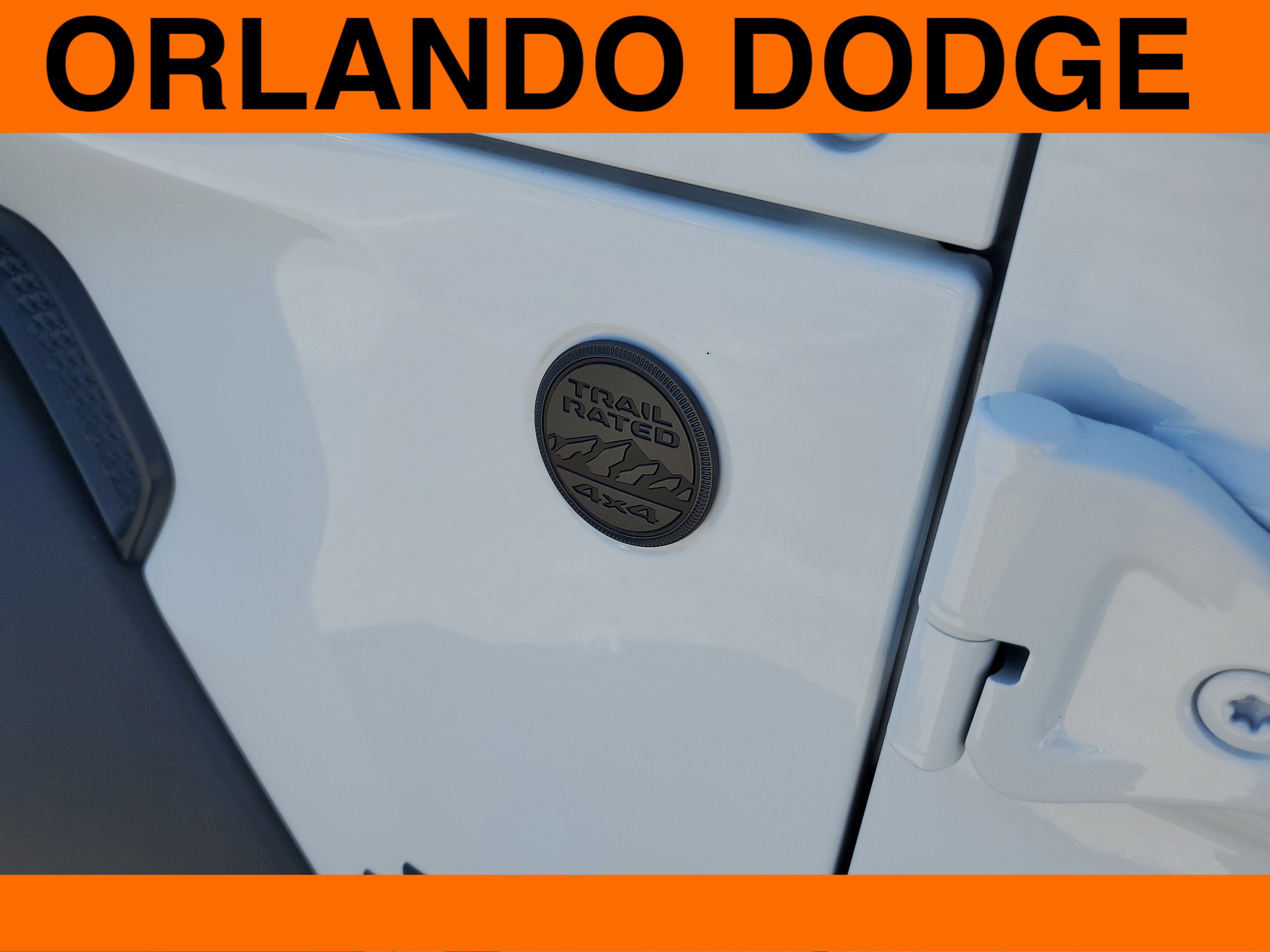 Used 2026 Jeep Wrangler Sport S image 7