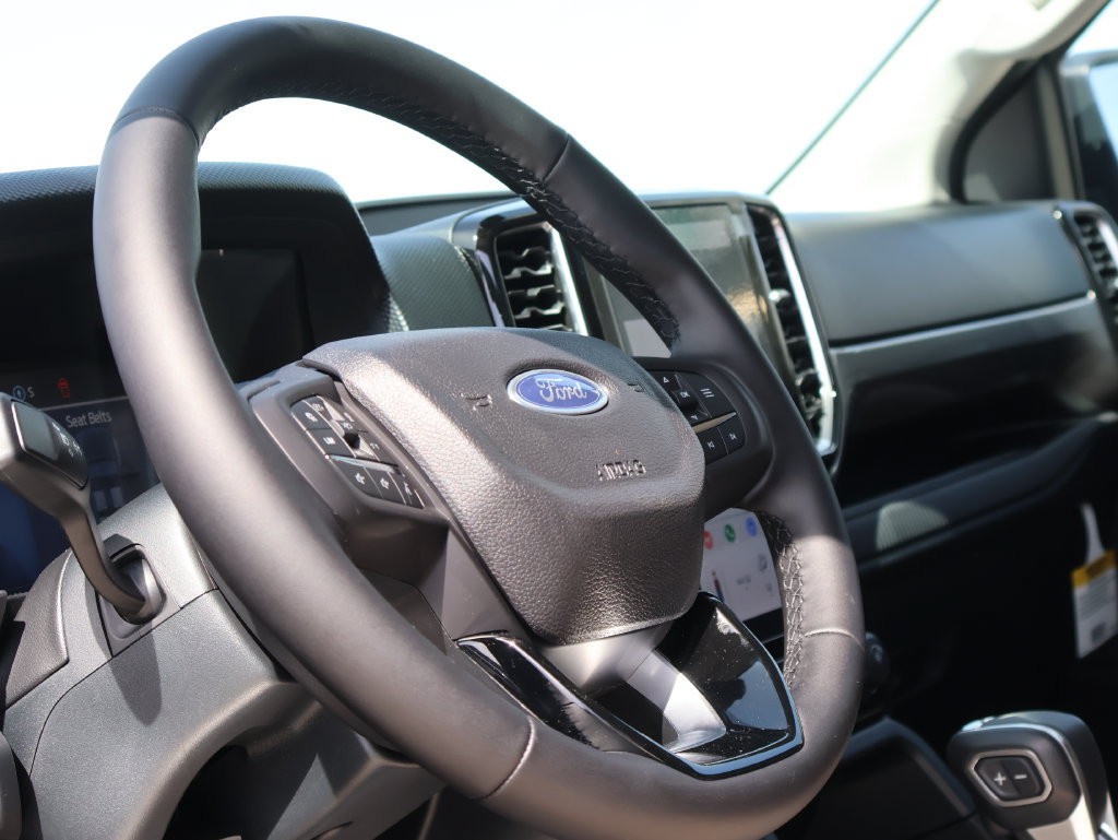 New 2026 Ford Ranger XLT AWD/4WD image 25