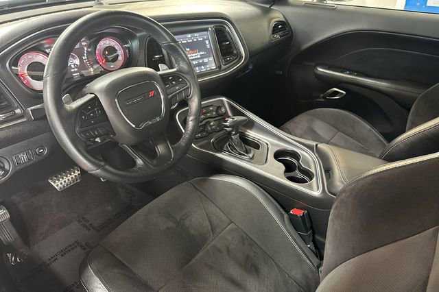 Used 2018 Dodge Challenger T/A image 11