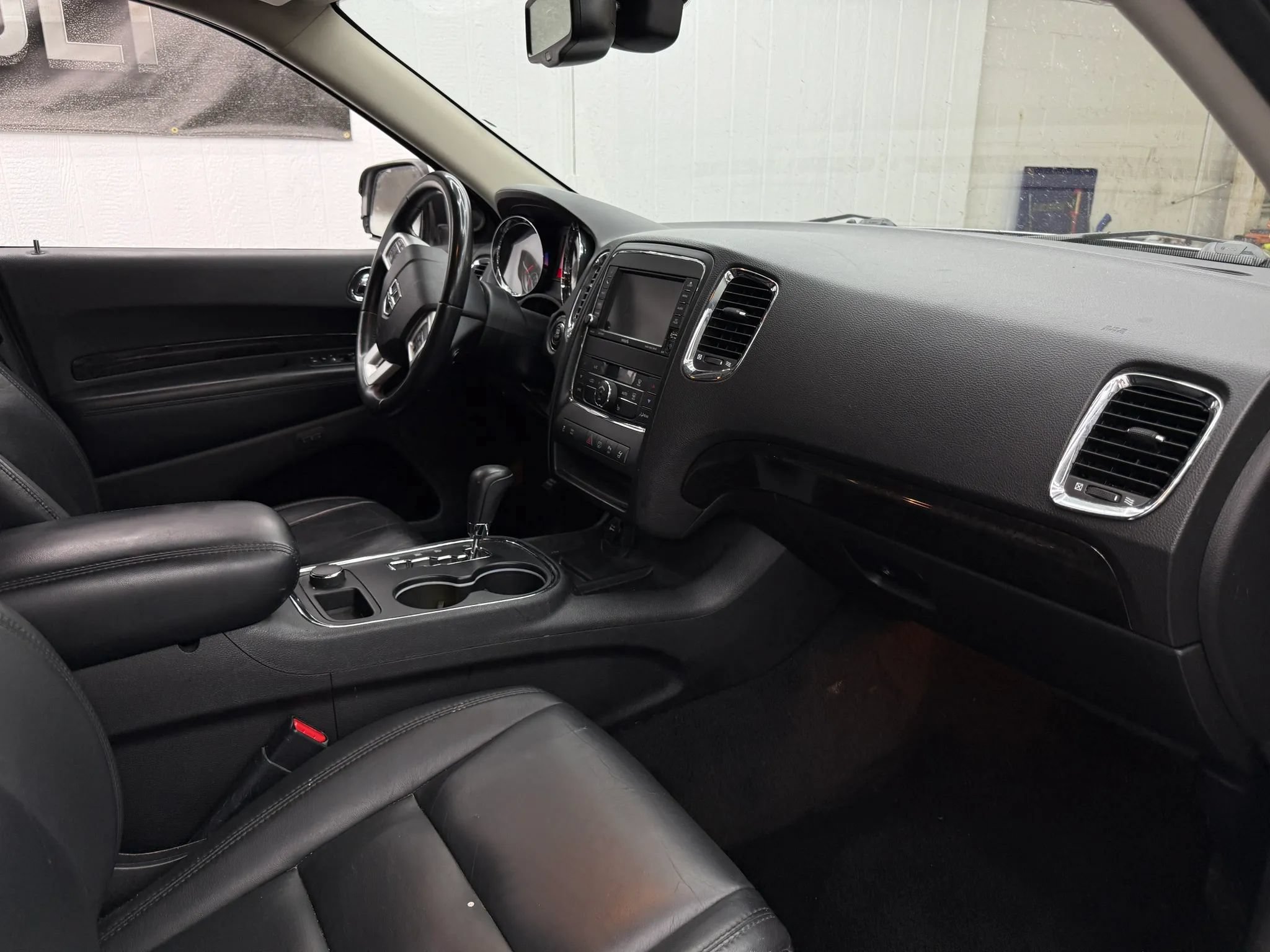 Used 2013 Dodge Durango Crew w/ Crew Convenience Group AWD/4WD image 7