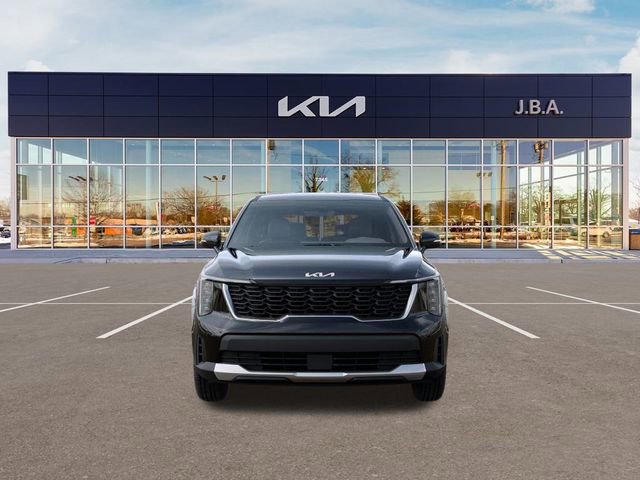 New 2026 Kia Sorento LX image 2