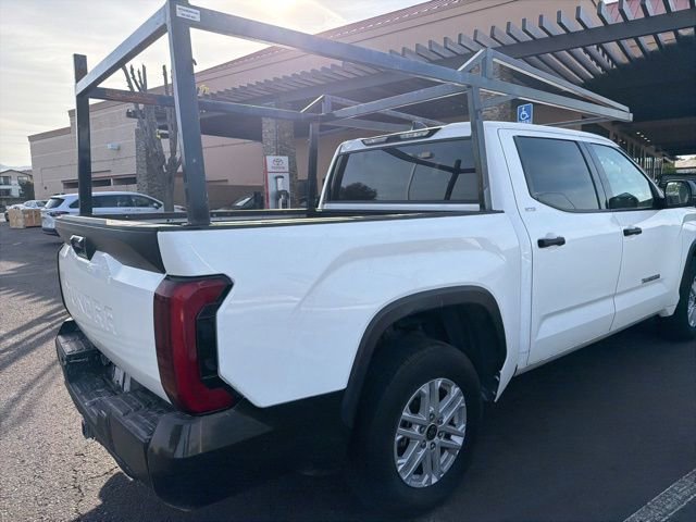 Used 2023 Toyota Tundra SR5 image 6