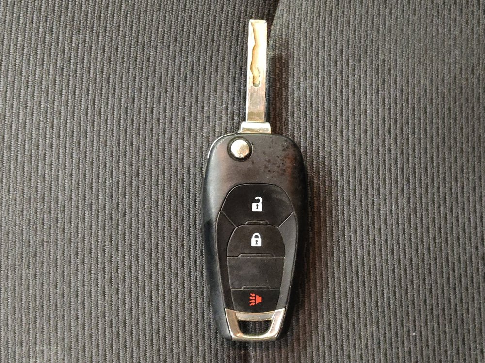 Used 2018 Chevrolet Cruze LT FWD image 32