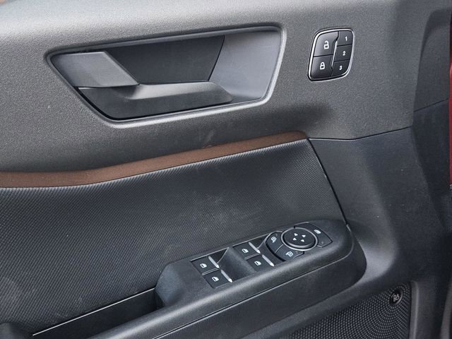 New 2026 Ford Bronco Sport Outer Banks image 24