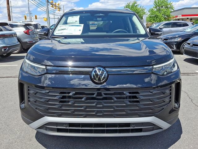 New 2026 Volkswagen Tiguan S AWD/4WD image 5