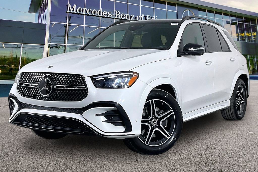 Certified 2025 Mercedes-Benz GLE 450e GLE 450e image 9