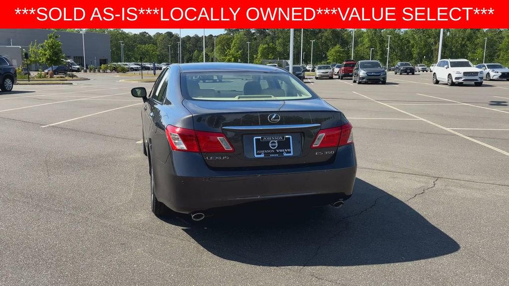 Used 2008 Lexus ES 350 image 7