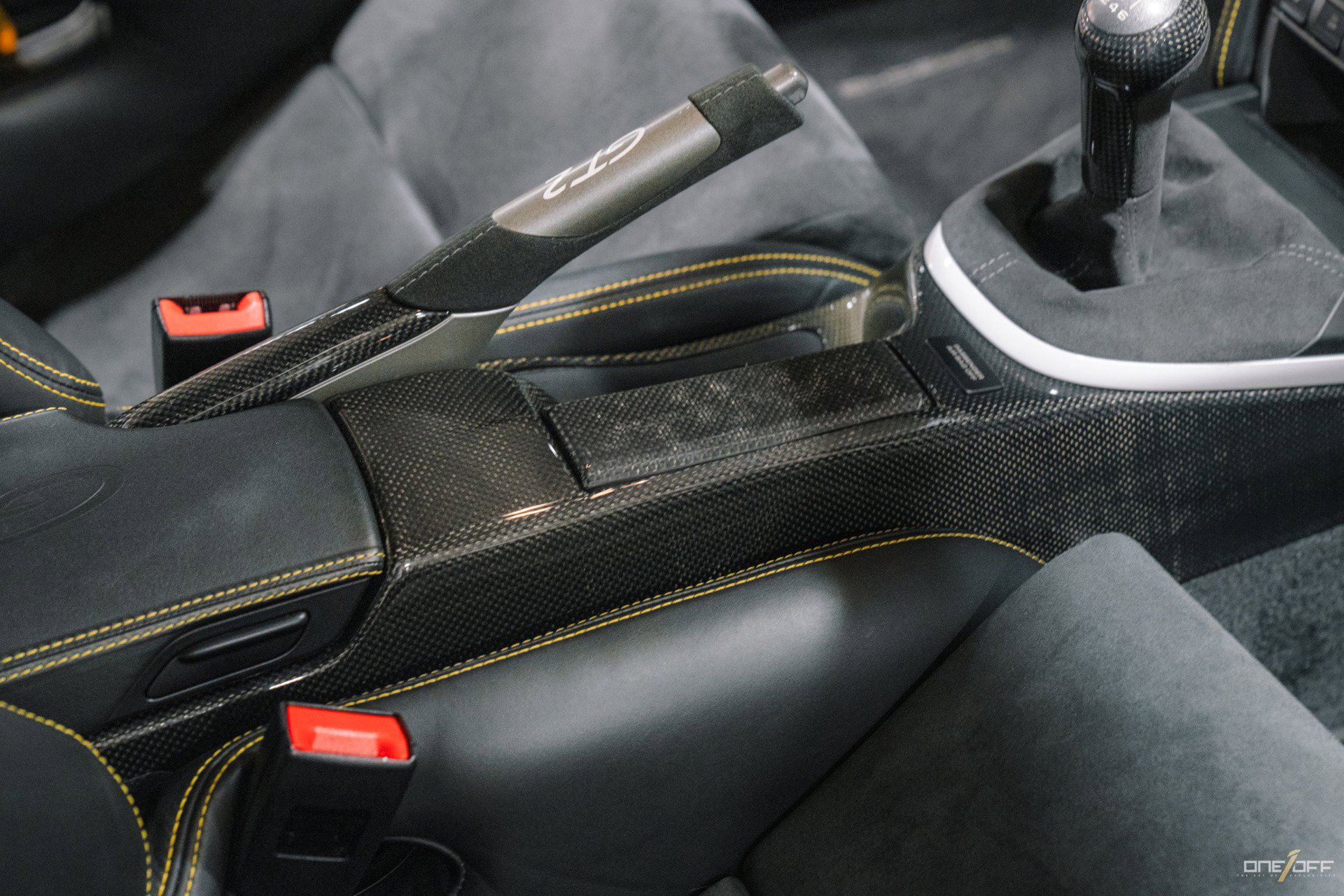 Used 2008 Porsche 911 GT2 image 23