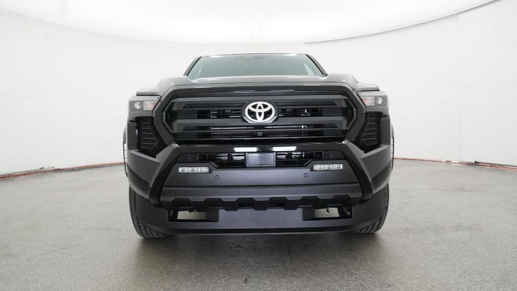 New 2026 Toyota Tacoma SR5 w/ SR5 Upgrade Package image 8