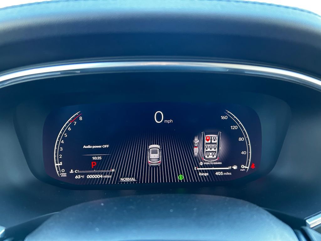 New 2026 Acura MDX w/ Advance Package image 18