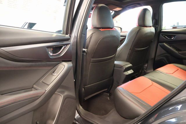 New 2025 Subaru WRX Limited image 27