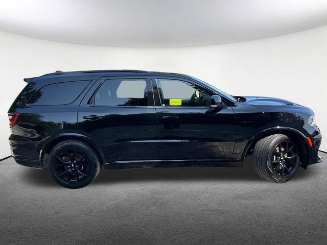 Used 2026 Dodge Durango GT AWD/4WD image 16