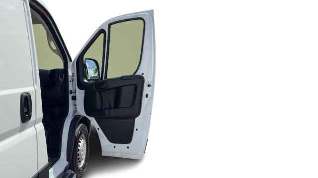 Used 2025 RAM ProMaster 2500 w/ U-Haul Equipment Group FWD image 10