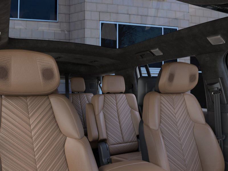 New 2026 Cadillac Escalade IQL Sport 2 image 24
