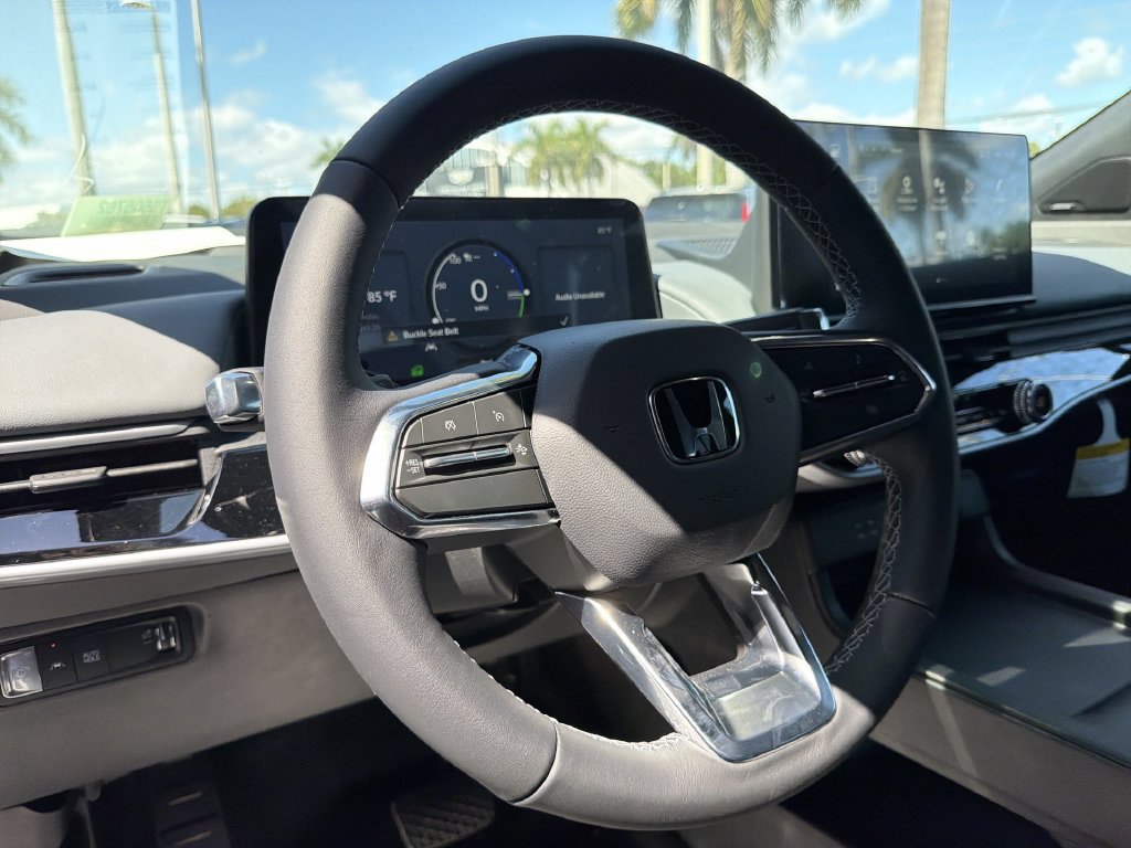 New 2026 Honda Prologue Touring image 24