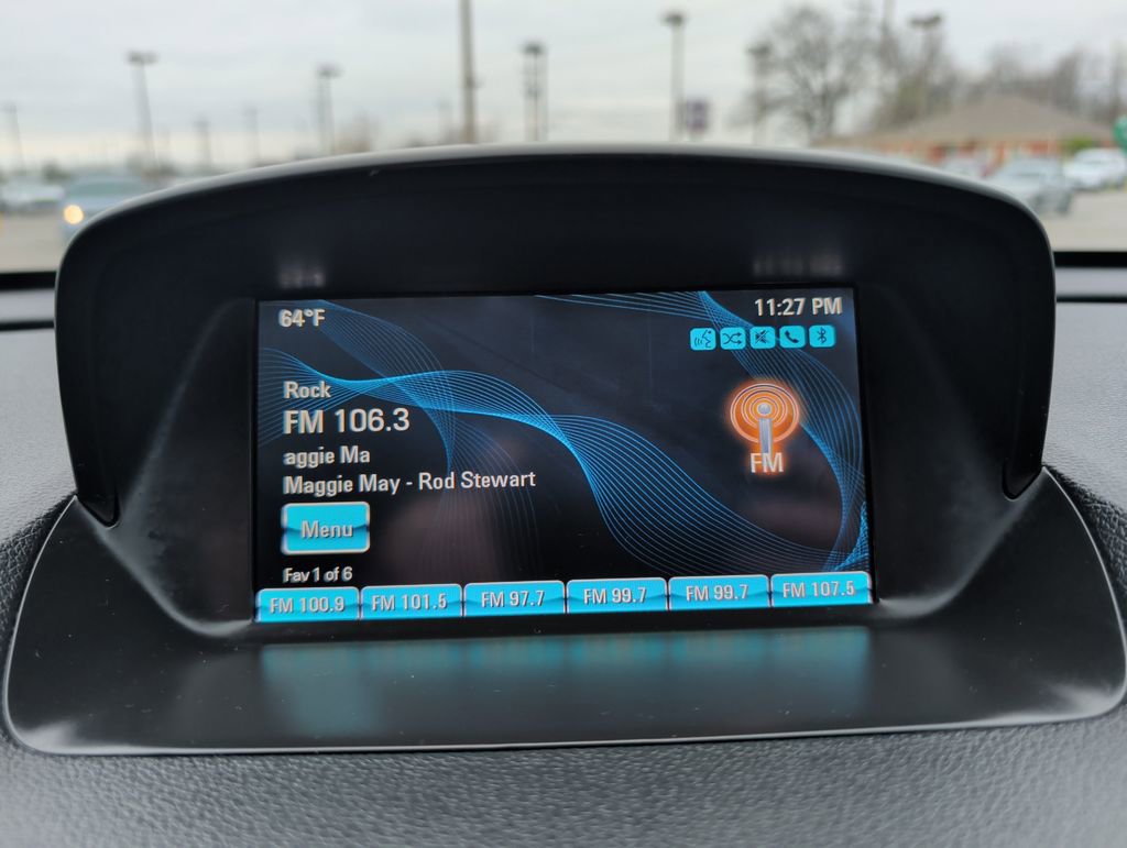 Used 2013 Buick Encore Premium image 13