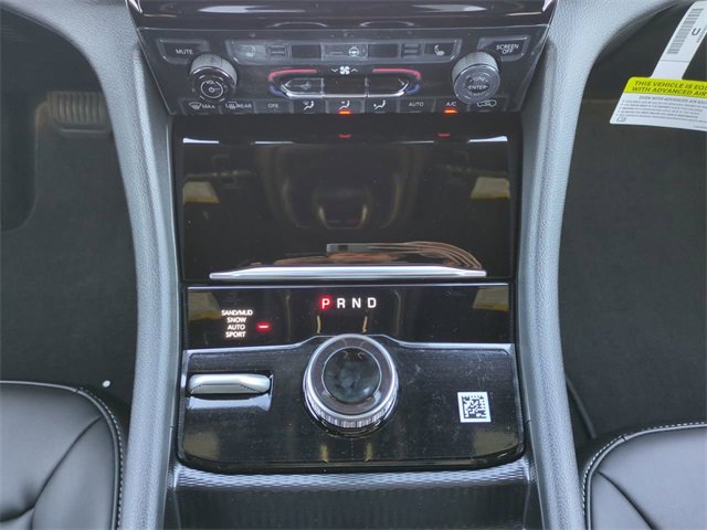 New 2025 Jeep Grand Cherokee Limited w/ Trailer Tow Package image 19