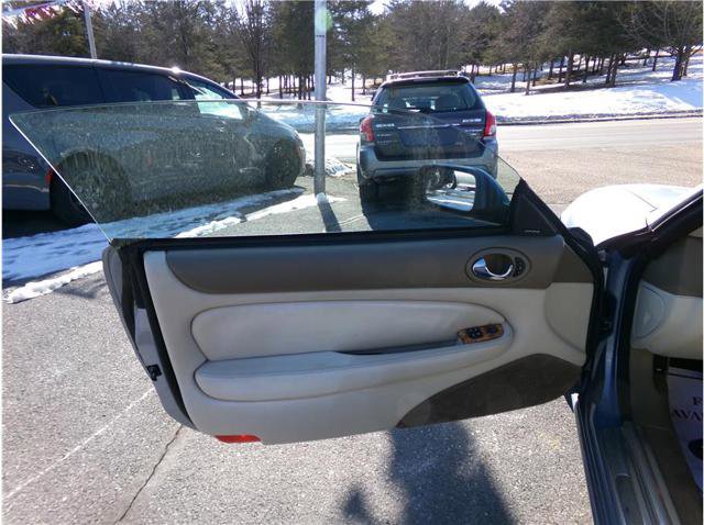 Used 2006 Jaguar XK8 Convertible image 8