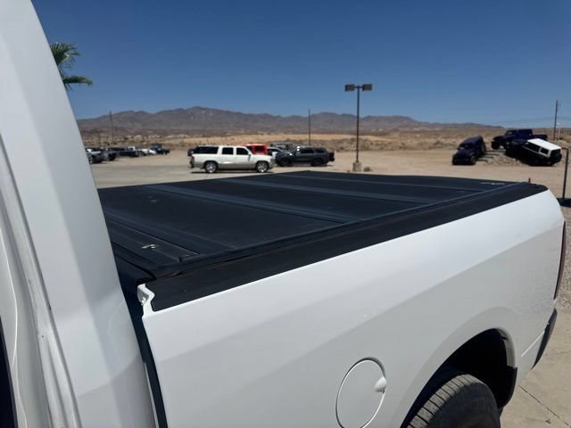 Used 2014 RAM 1500 Tradesman RWD image 7