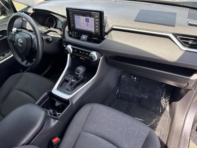 Used 2019 Toyota RAV4 XLE image 30