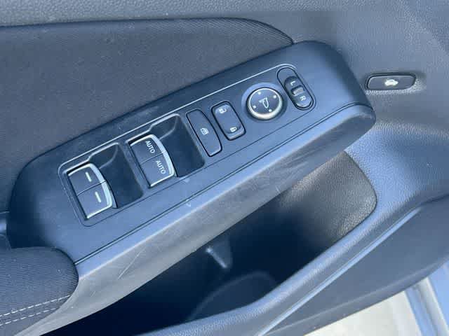 Certified 2025 Honda Civic Sport image 30
