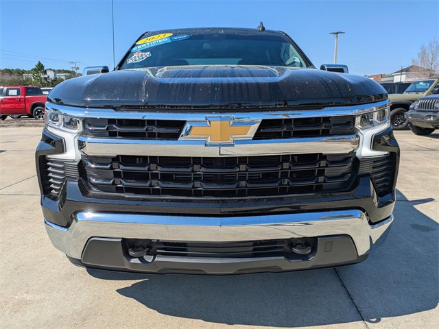 Used 2023 Chevrolet Silverado 1500 LT image 9