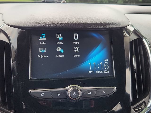 Used 2017 Chevrolet Cruze Premier FWD image 38
