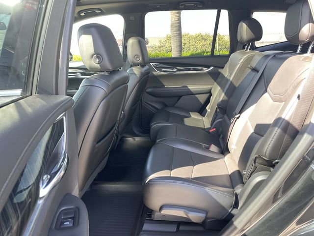 Used 2020 Cadillac XT6 Premium Luxury image 25