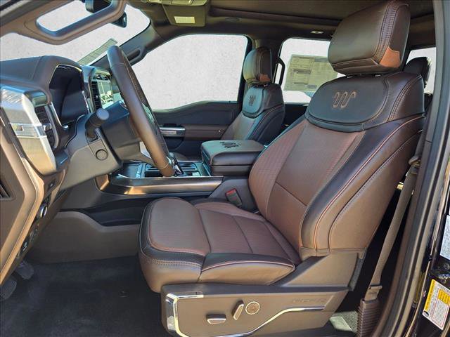 New 2026 Ford F150 King Ranch image 4