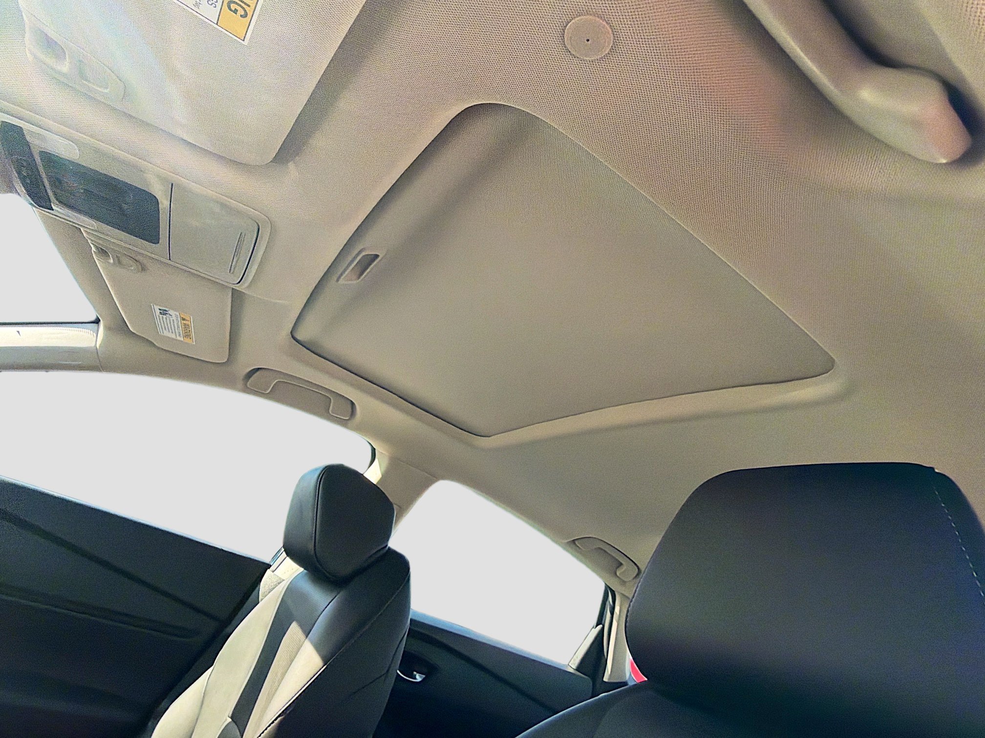 Used 2023 Honda Accord EX-L image 26