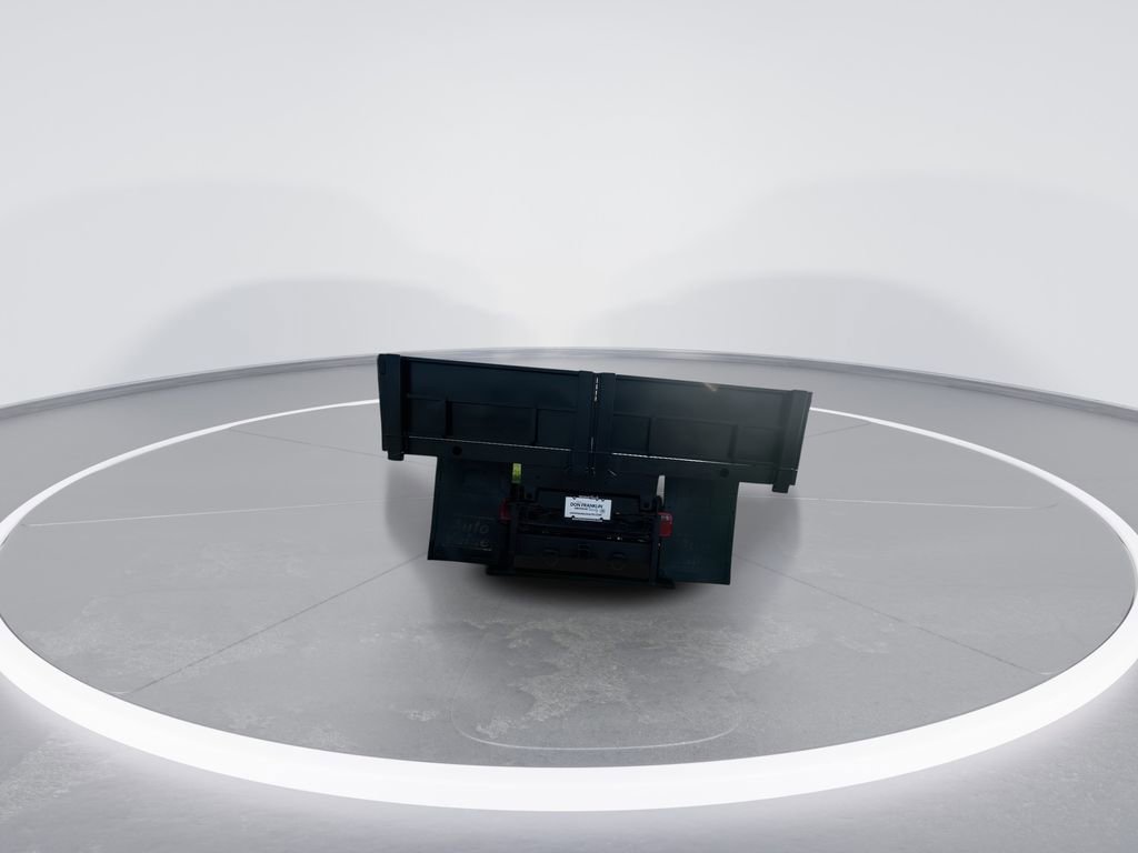 Used 2024 RAM 5500 SLT w/ Quick Order Package 2YG SLT AWD/4WD image 7