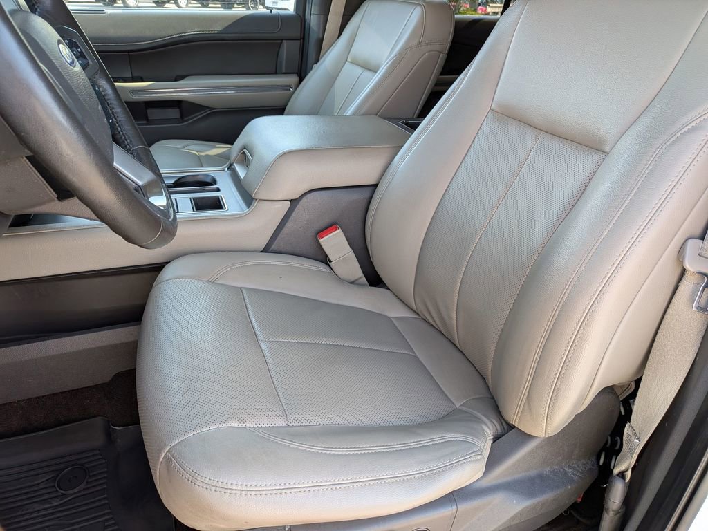 Used 2021 Ford Expedition XLT RWD image 32