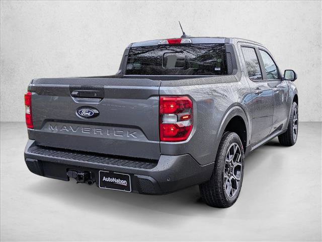 New 2026 Ford Maverick Lariat w/ 4K Tow Package image 2